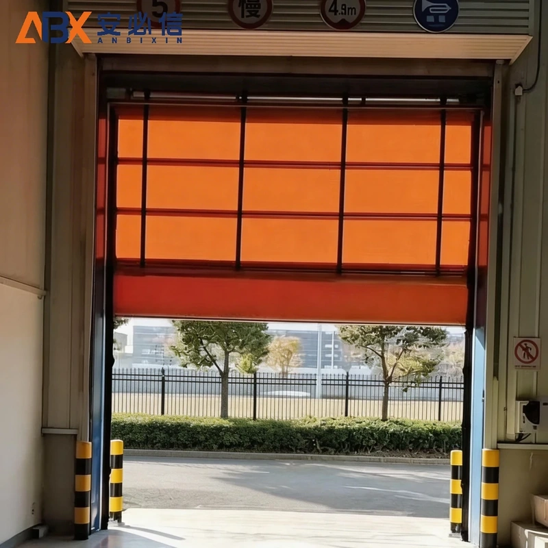 东区街道堆积门